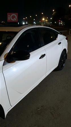 نیسان ئەلتیما